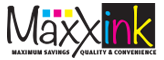 Maxxink logo
